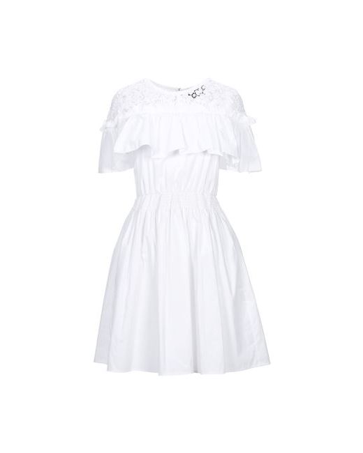 Philipp Plein DRESSES Short dresses on YOOX.COM