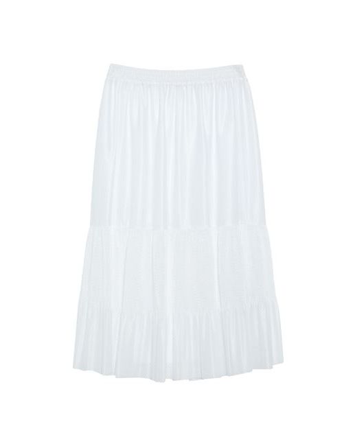 RED Valentino SKIRTS 3/4 length skirts on YOOX.COM