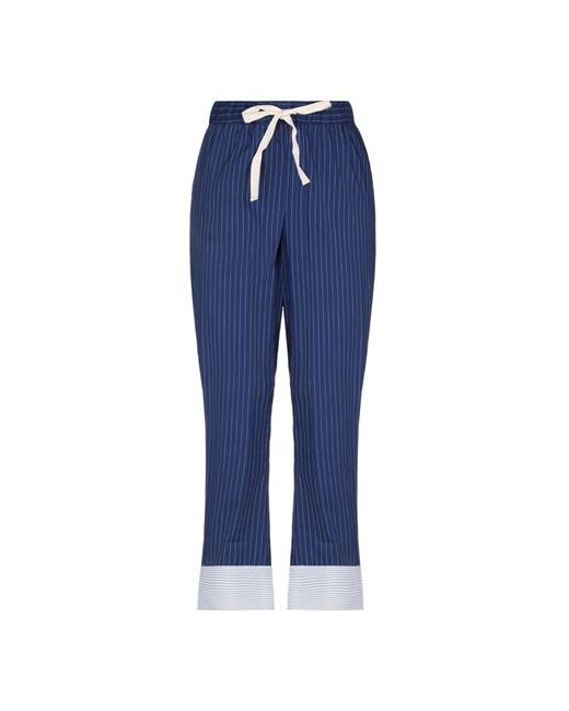 Semicouture TROUSERS Casual trousers on YOOX.COM