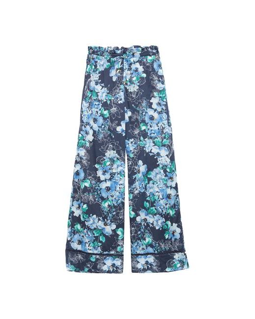 MY TWIN by TWINSET TROUSERS Casual trousers on YOOX.COM
