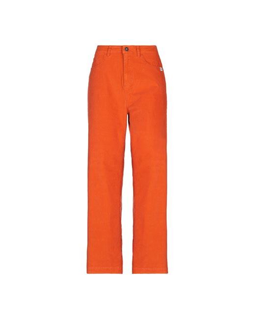 Napapijri TROUSERS Casual trousers on YOOX.COM