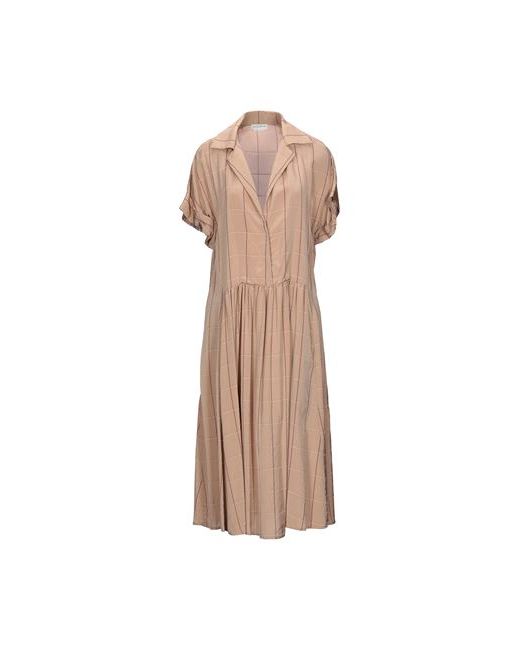 Ballantyne DRESSES 3/4 length dresses on YOOX.COM