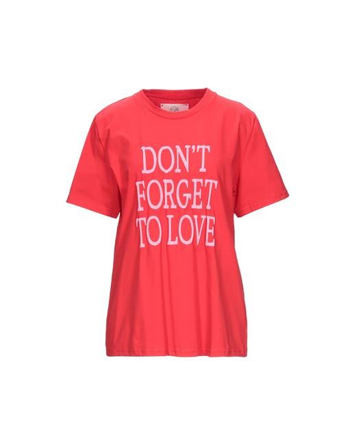 Alberta Ferretti TOPWEAR T-shirts on YOOX.COM