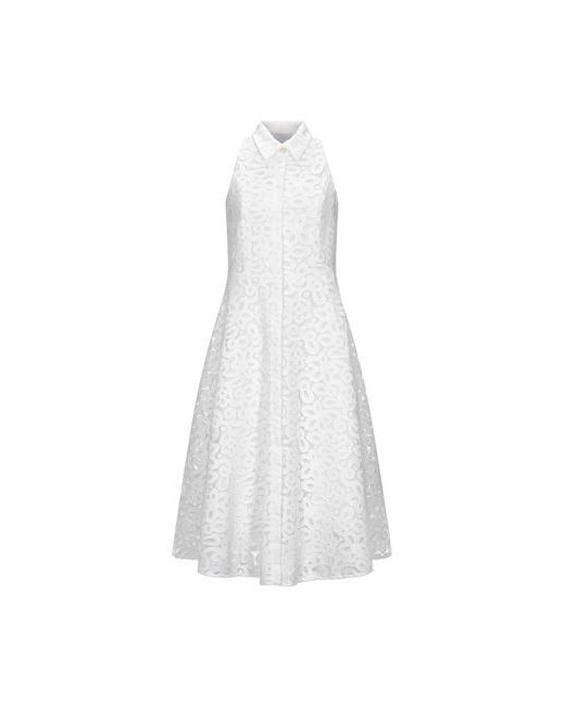 Erika Cavallini DRESSES 3/4 length dresses on YOOX.COM