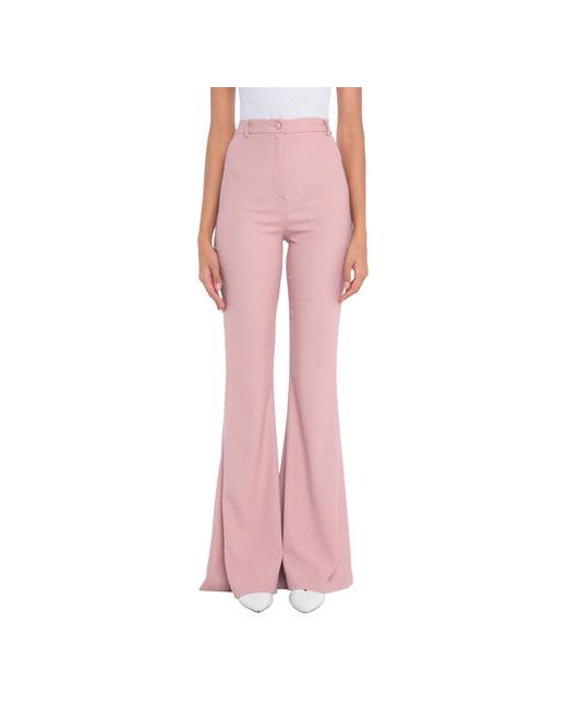 Hebe Studio TROUSERS Casual trousers on YOOX.COM