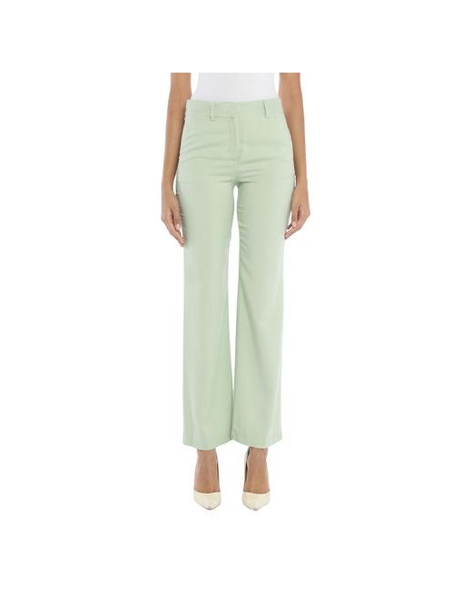 Hebe Studio TROUSERS Casual trousers on YOOX.COM