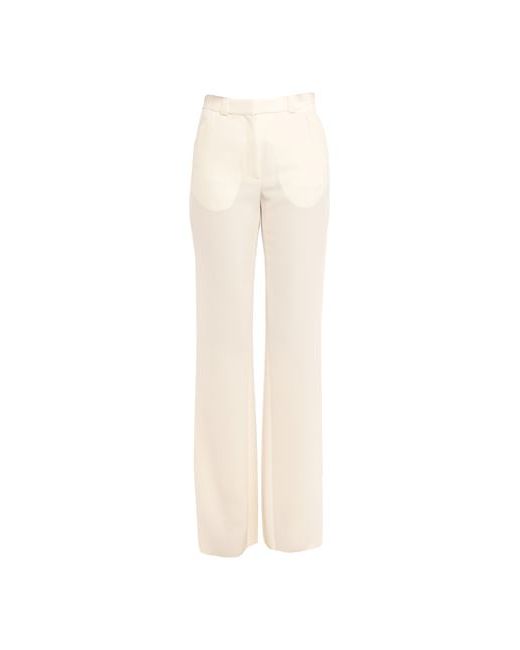 Mulberry TROUSERS Casual trousers on YOOX.COM