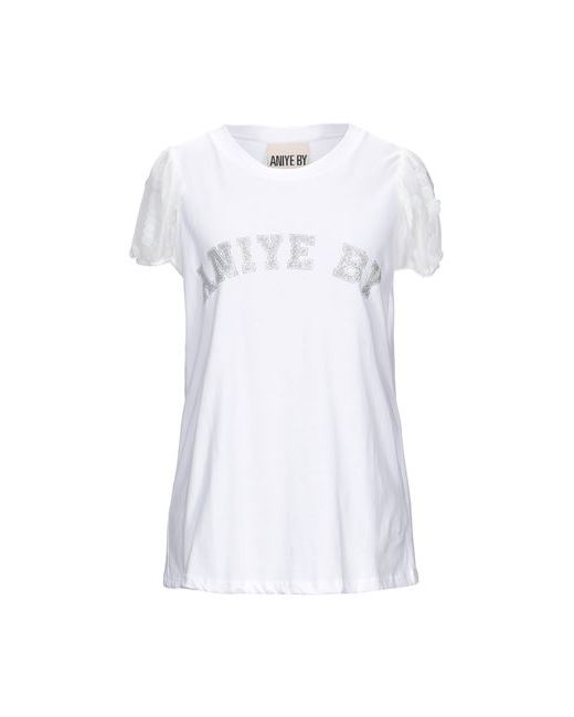 Aniye By TOPWEAR T-shirts on YOOX.COM