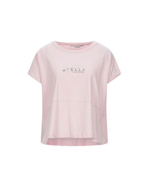 Stella McCartney TOPWEAR T-shirts on YOOX.COM