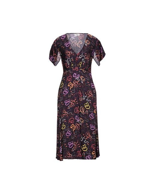 Ottod'ame DRESSES 3/4 length dresses on YOOX.COM