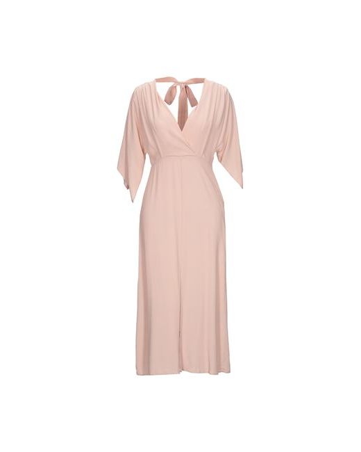 Semicouture DRESSES 3/4 length dresses on YOOX.COM