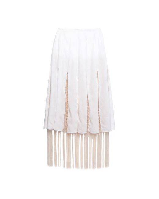 Gabriela Hearst SKIRTS 3/4 length skirts on YOOX.COM