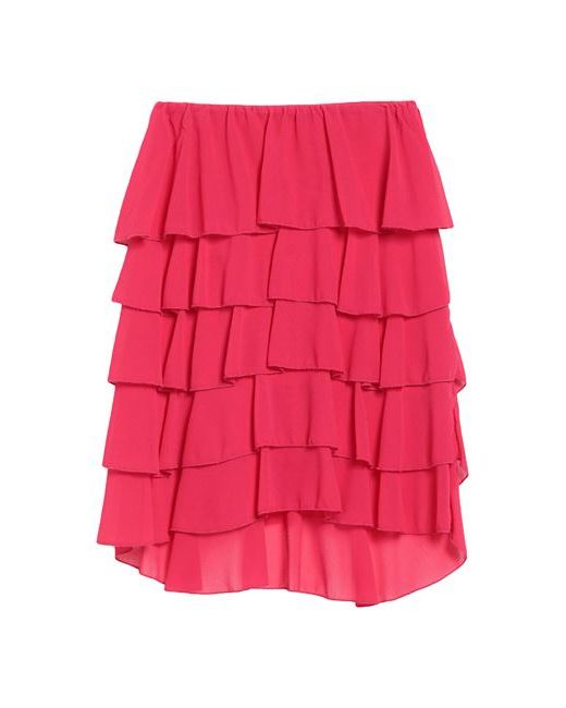 Soallure SKIRTS Knee length skirts on YOOX.COM