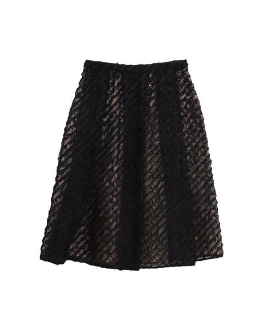 N.21 SKIRTS 3/4 length skirts on YOOX.COM