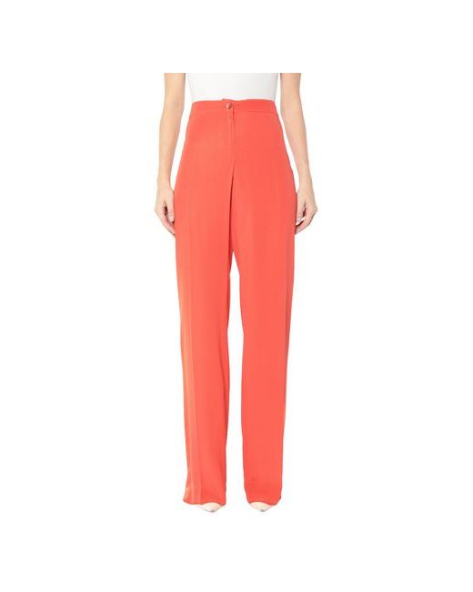 Diana Gallesi TROUSERS Casual trousers on YOOX.COM