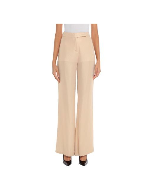 Atos Lombardini TROUSERS Casual trousers on YOOX.COM