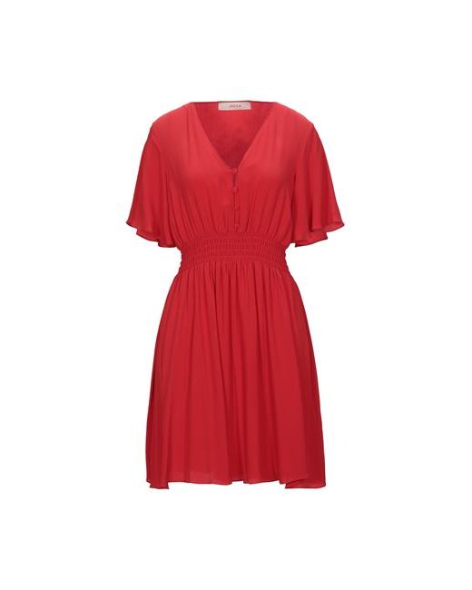 Jucca DRESSES Short dresses on YOOX.COM
