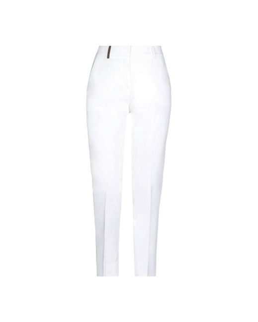 Peserico TROUSERS Casual trousers on YOOX.COM