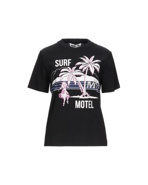 McQ Alexander McQueen TOPWEAR T-shirts on YOOX.COM