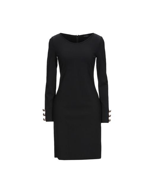 Emporio Armani DRESSES Short dresses on YOOX.COM