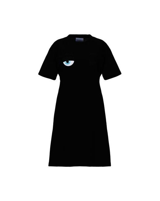 Chiara Ferragni DRESSES Short dresses on YOOX.COM