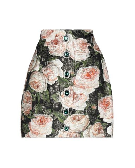 Dolce & Gabbana SKIRTS Knee length skirts on YOOX.COM