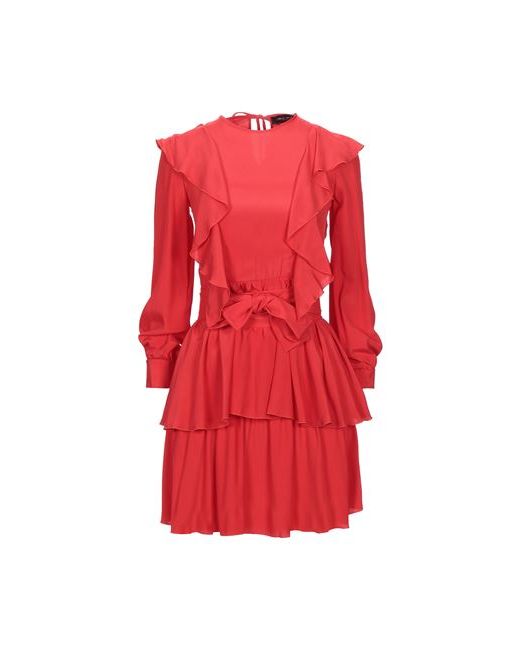 Frankie Morello DRESSES Short dresses on YOOX.COM