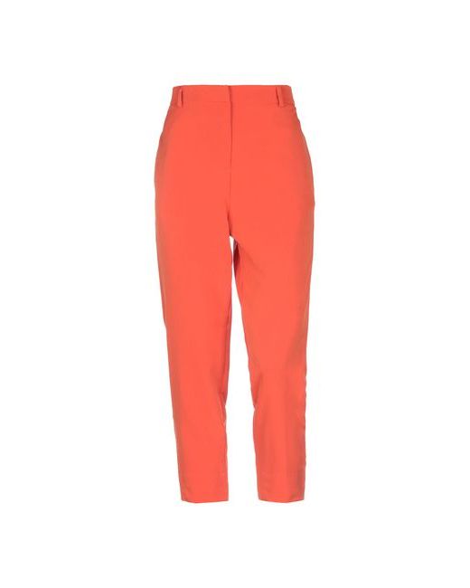 Solotre TROUSERS Casual trousers on YOOX.COM