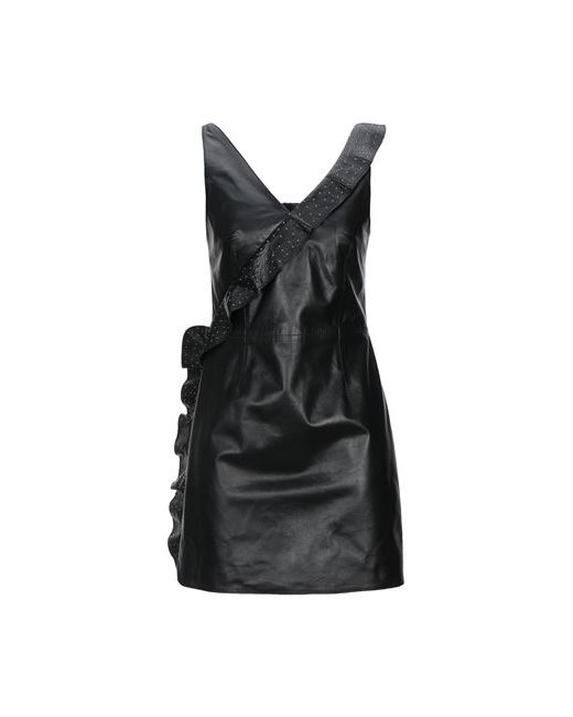 Frankie Morello DRESSES Short dresses on YOOX.COM