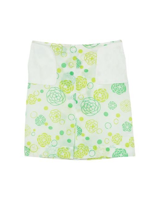 Custo Barcelona SKIRTS Knee length skirts on YOOX.COM