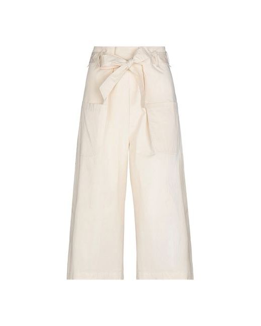 Semicouture TROUSERS 3/4-length trousers on YOOX.COM