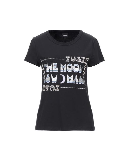Just Cavalli TOPWEAR T-shirts on YOOX.COM