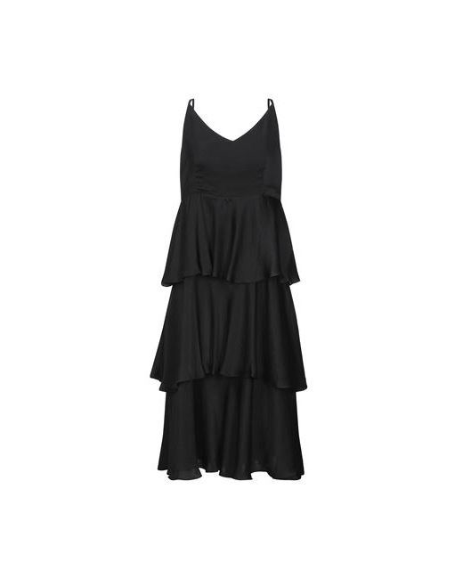 Anonyme Designers DRESSES 3/4 length dresses on YOOX.COM
