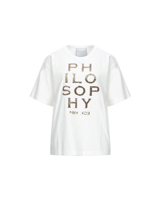Philosophy di Lorenzo Serafini TOPWEAR T-shirts on YOOX.COM