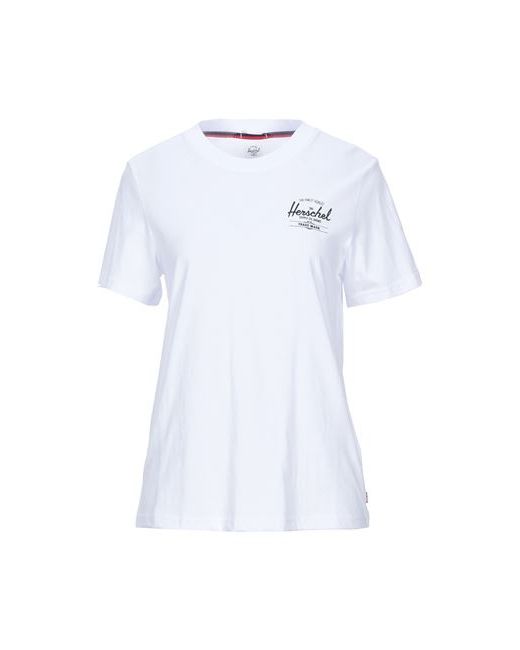 Herschel Supply Co. . TOPWEAR T-shirts on YOOX.COM