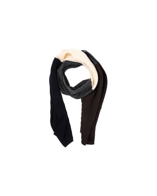 Wood Wood ACCESSORIES Oblong scarves Unisex on