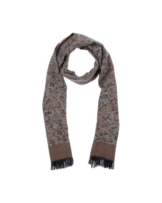 I Sarti ACCESSORIES Oblong scarves Women on