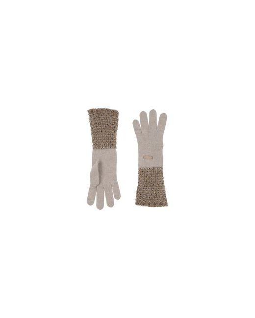 Armani Collezioni ACCESSORIES Gloves Women on