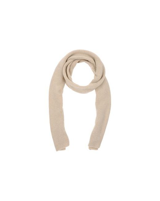 Jucca ACCESSORIES Oblong scarves Women on