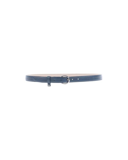 Piquadro Small Leather Goods Belts Women on