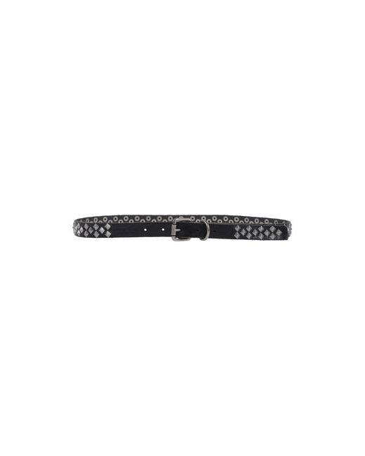 Replay Small Leather Goods Belts Women on