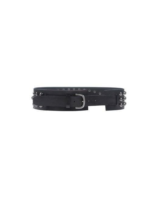 Replay Small Leather Goods Belts Women on