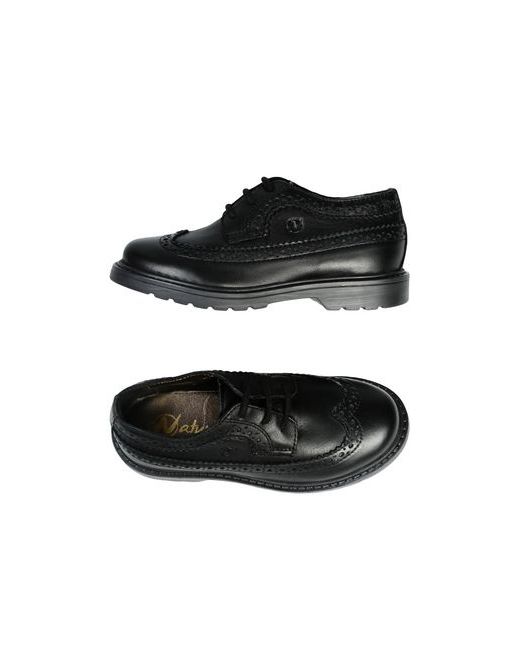 Naturino FOOTWEAR Lace-up shoes Unisex on