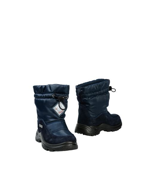 Naturino FOOTWEAR Ankle boots Unisex on