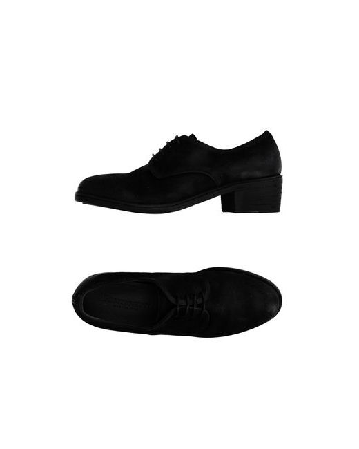 Pantanetti FOOTWEAR Lace-up shoes Women on