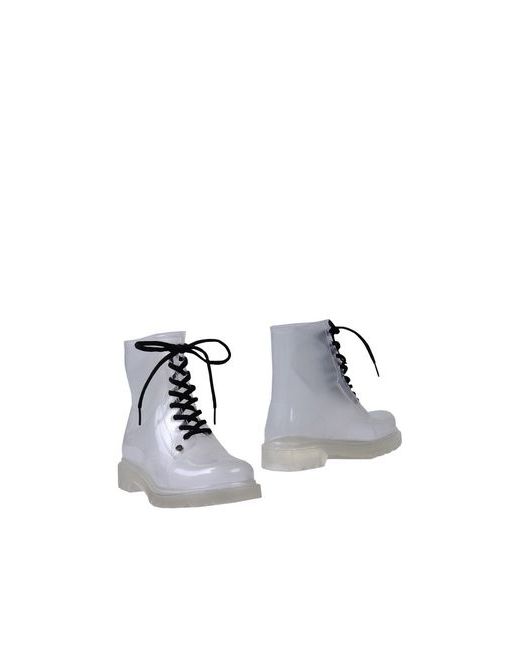 G•Six Workshop FOOTWEAR Ankle boots Women on