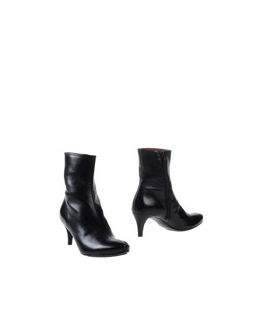 Guglielmo Rotta FOOTWEAR Ankle boots Women on
