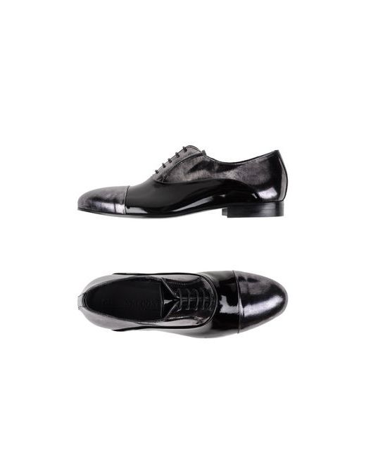 Gianni Conti FOOTWEAR Lace-up shoes Women on