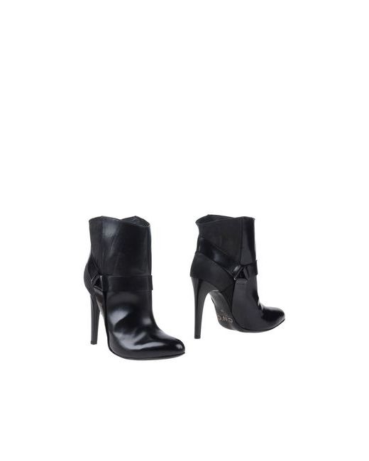 C'N'C' Costume National FOOTWEAR Ankle boots Women on