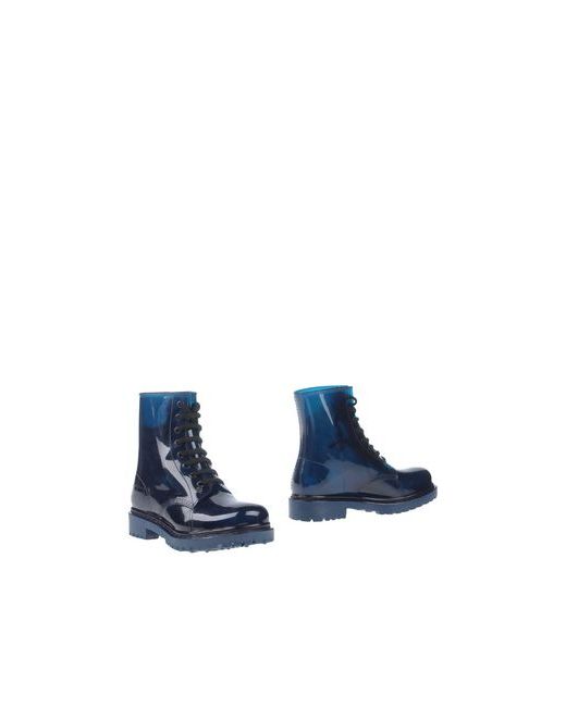 G•Six Workshop FOOTWEAR Ankle boots Women on